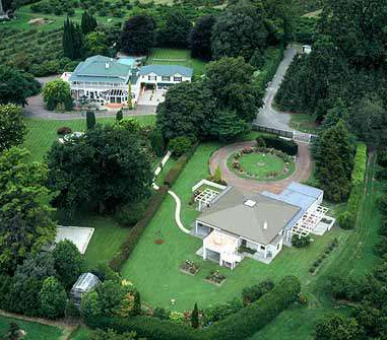 Mangapapa Petit Hotel