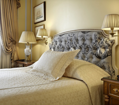 Фото Grande Bretagne (Греция, Афины) 10