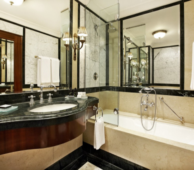 Фото Grande Bretagne (Греция, Афины) 27