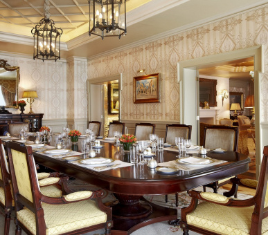 Фото Grande Bretagne (Греция, Афины) 24