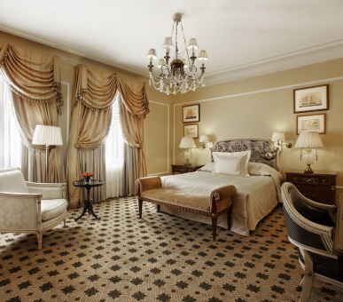 Фото Grande Bretagne (Греция, Афины) 12