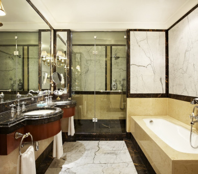 Фото Grande Bretagne (Греция, Афины) 29