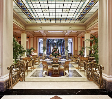 Фото Grande Bretagne (Греция, Афины) 6