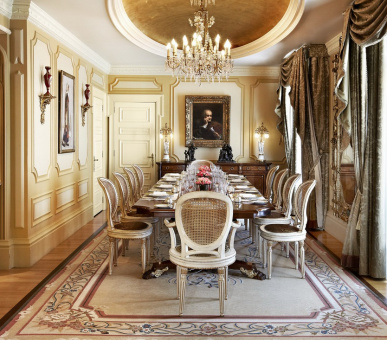 Фото Grande Bretagne (Греция, Афины) 20