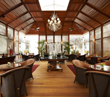 Фото Grande Bretagne (Греция, Афины) 8