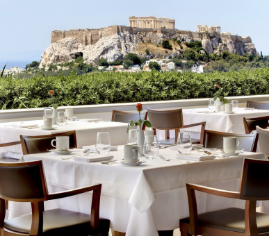 Фото Grande Bretagne (Греция, Афины) 31