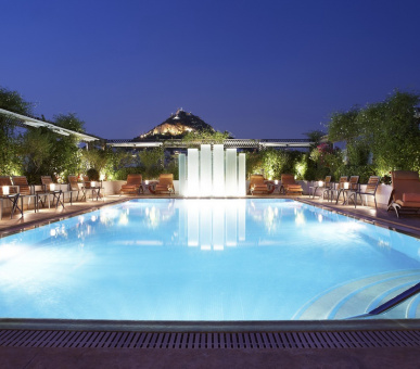 Фото Grande Bretagne (Греция, Афины) 37