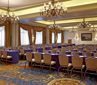 Фото Grande Bretagne (Греция, Афины) 45