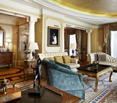 Фото Grande Bretagne (Греция, Афины) 18