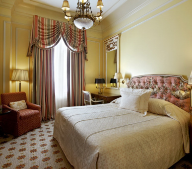 Фото Grande Bretagne (Греция, Афины) 9