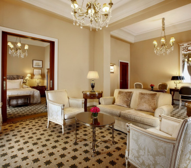 Фото Grande Bretagne (Греция, Афины) 15