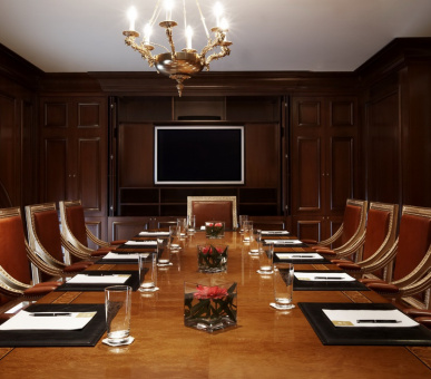 Фото Grande Bretagne (Греция, Афины) 48