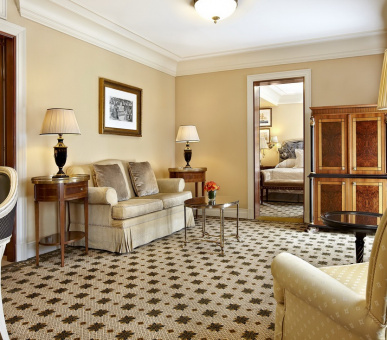 Фото Grande Bretagne (Греция, Афины) 16