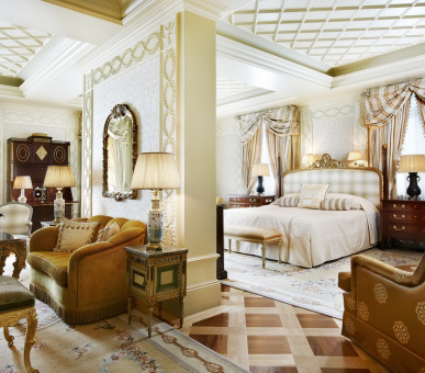 Фото Grande Bretagne (Греция, Афины) 22