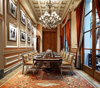 Фото Grande Bretagne (Греция, Афины) 49