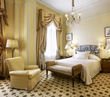 Фото Grande Bretagne (Греция, Афины) 11