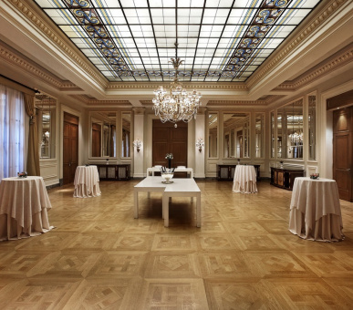 Фото Grande Bretagne (Греция, Афины) 46