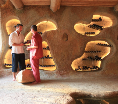 Фото Soneva Kiri by Six Senses (Таиланд, о. Ко Куд) 29