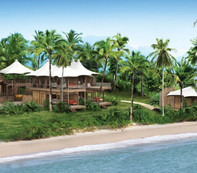 Фото Soneva Kiri by Six Senses (Таиланд, о. Ко Куд) 11