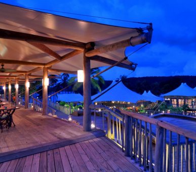 Фото Soneva Kiri by Six Senses (Таиланд, о. Ко Куд) 20