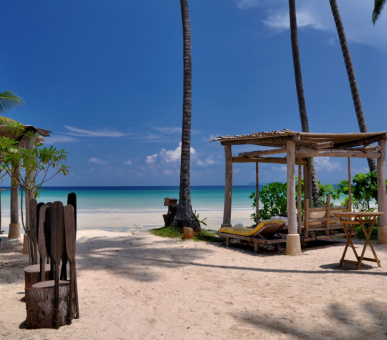 Фото Soneva Kiri by Six Senses (Таиланд, о. Ко Куд) 24