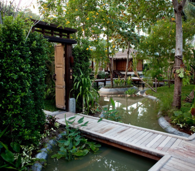 Картинка Anantara Rasananda Koh Phangan Villa Resort 15 Фото Anantara Rasananda Koh Phangan Villa Resort 15