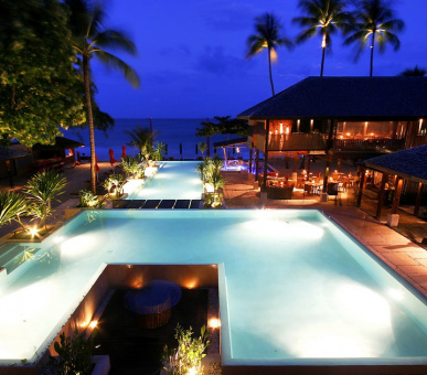 Картинка Anantara Rasananda Koh Phangan Villa Resort 7 Фото Anantara Rasananda Koh Phangan Villa Resort 7