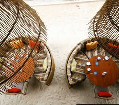 Картинка Anantara Rasananda Koh Phangan Villa Resort 4 Фото Anantara Rasananda Koh Phangan Villa Resort 4