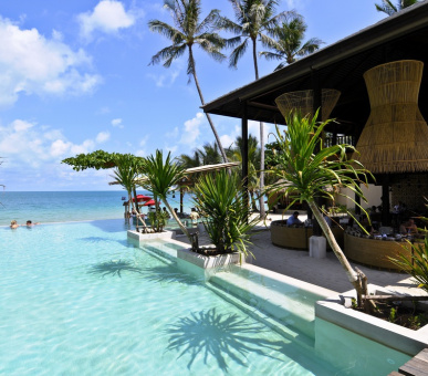 Картинка Anantara Rasananda Koh Phangan Villa Resort 5 Фото Anantara Rasananda Koh Phangan Villa Resort 5