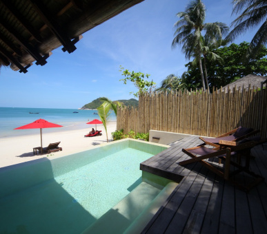 Картинка Anantara Rasananda Koh Phangan Villa Resort 9 Фото Anantara Rasananda Koh Phangan Villa Resort 9