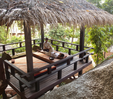 Картинка Anantara Rasananda Koh Phangan Villa Resort 22 Фото Anantara Rasananda Koh Phangan Villa Resort 22