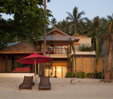 Картинка Anantara Rasananda Koh Phangan Villa Resort 14 Фото Anantara Rasananda Koh Phangan Villa Resort 14