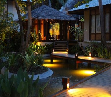 Картинка Anantara Rasananda Koh Phangan Villa Resort 12 Фото Anantara Rasananda Koh Phangan Villa Resort 12