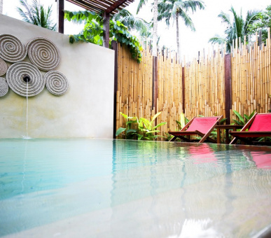 Картинка Anantara Rasananda Koh Phangan Villa Resort 10 Фото Anantara Rasananda Koh Phangan Villa Resort 10