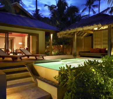 Картинка Anantara Rasananda Koh Phangan Villa Resort 26 Фото Anantara Rasananda Koh Phangan Villa Resort 26