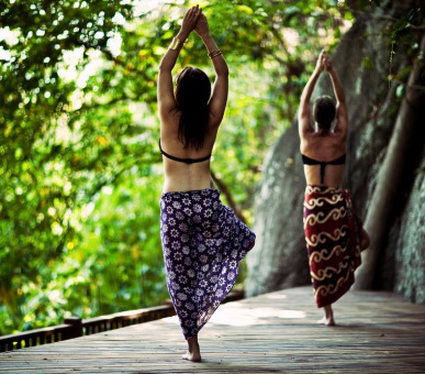 Картинка Anantara Rasananda Koh Phangan Villa Resort 21 Фото Anantara Rasananda Koh Phangan Villa Resort 21