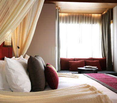 Картинка Anantara Rasananda Koh Phangan Villa Resort 2 Фото Anantara Rasananda Koh Phangan Villa Resort 2