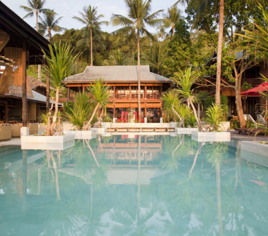 Картинка Anantara Rasananda Koh Phangan Villa Resort 6 Фото Anantara Rasananda Koh Phangan Villa Resort 6