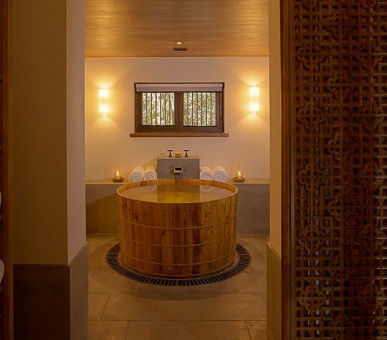 Картинка Amanfayun (Китай, Ханчжоу) 11 Фото Amanfayun (Китай, Ханчжоу) 11