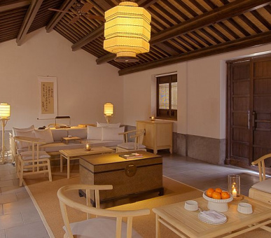 Картинка Amanfayun (Китай, Ханчжоу) 2 Фото Amanfayun (Китай, Ханчжоу) 2