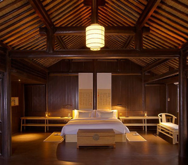 Картинка Amanfayun (Китай, Ханчжоу) 9 Фото Amanfayun (Китай, Ханчжоу) 9