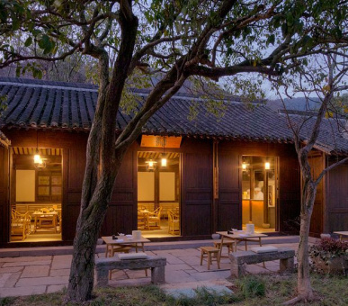 Картинка Amanfayun (Китай, Ханчжоу) 18 Фото Amanfayun (Китай, Ханчжоу) 18