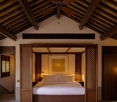 Картинка Amanfayun (Китай, Ханчжоу) 4 Фото Amanfayun (Китай, Ханчжоу) 4