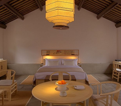 Картинка Amanfayun (Китай, Ханчжоу) 14 Фото Amanfayun (Китай, Ханчжоу) 14