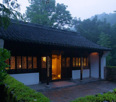 Картинка Amanfayun (Китай, Ханчжоу) 3 Фото Amanfayun (Китай, Ханчжоу) 3