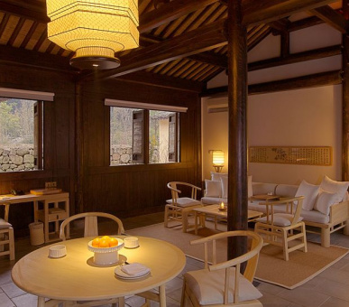 Картинка Amanfayun (Китай, Ханчжоу) 6 Фото Amanfayun (Китай, Ханчжоу) 6