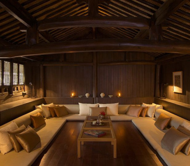 Картинка Amanfayun (Китай, Ханчжоу) 5 Фото Amanfayun (Китай, Ханчжоу) 5