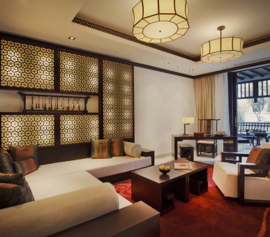 Картинка Banyan Tree Hangzhou (Китай, Ханчжоу) 6 Фото Banyan Tree Hangzhou (Китай, Ханчжоу) 6