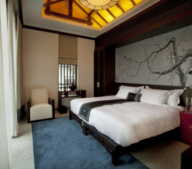 Картинка Banyan Tree Hangzhou (Китай, Ханчжоу) 9 Фото Banyan Tree Hangzhou (Китай, Ханчжоу) 9