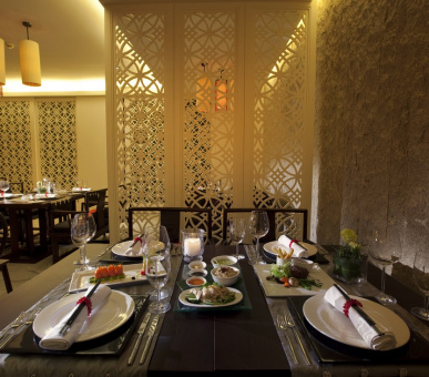 Картинка Banyan Tree Hangzhou (Китай, Ханчжоу) 11 Фото Banyan Tree Hangzhou (Китай, Ханчжоу) 11